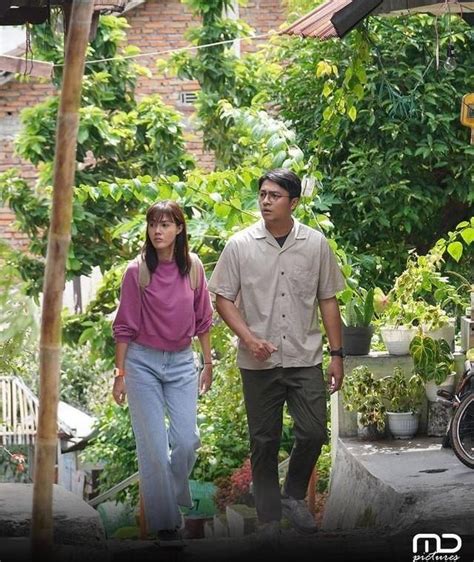 Md Pictures Rilis Trailer Perdana Kisah Tanah Jawa Chapter 1 Pocong