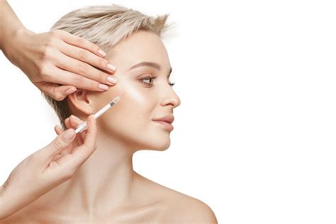 Non Surgical Treatments Silhouette Soft Face Lift Best Bali P