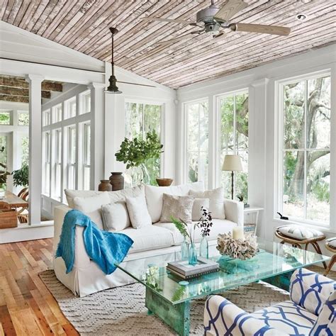 50 cozy rustic coastal living room ideas the urban interior coastal living rooms home