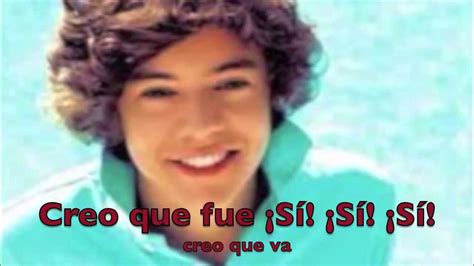 About this event a modern boy band dance party inspired by 1d and jobros! One Direction- Best Song Ever Traducida Al Español Con ...