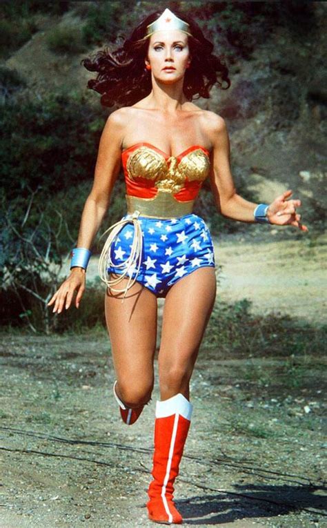 Chris Pine Cant Say If Lynda Carter Will Be In The Wonder