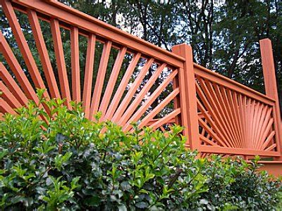 These areas will become very visible from the outside of the deck area, especially if you have an. The Best Deck Railing Designs and Ideas