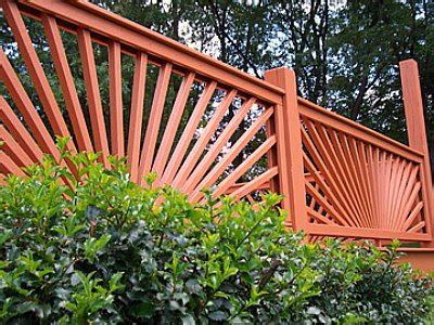 Wondering how to install deck railing on a wood deck? The Best Deck Railing Designs and Ideas