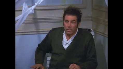 Seinfeld Kramers Serenity Now