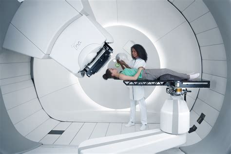 Whats New In Radiation And Proton Therapy
