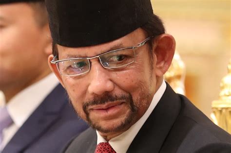 Brunei Makes Gay Sex And Adultery Punishable By Death By Stoning The