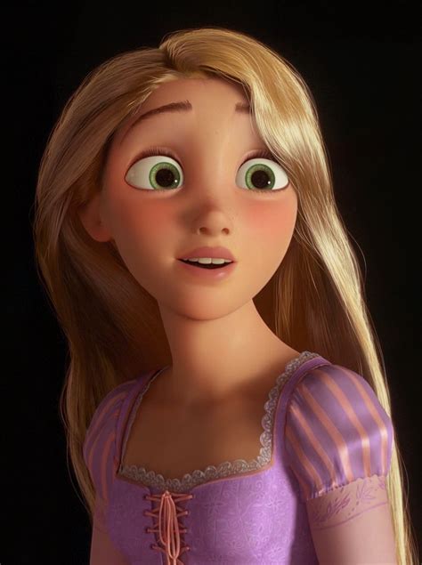 Rapunzel Princess Rapunzel From Tangled Photo 35302500 Fanpop