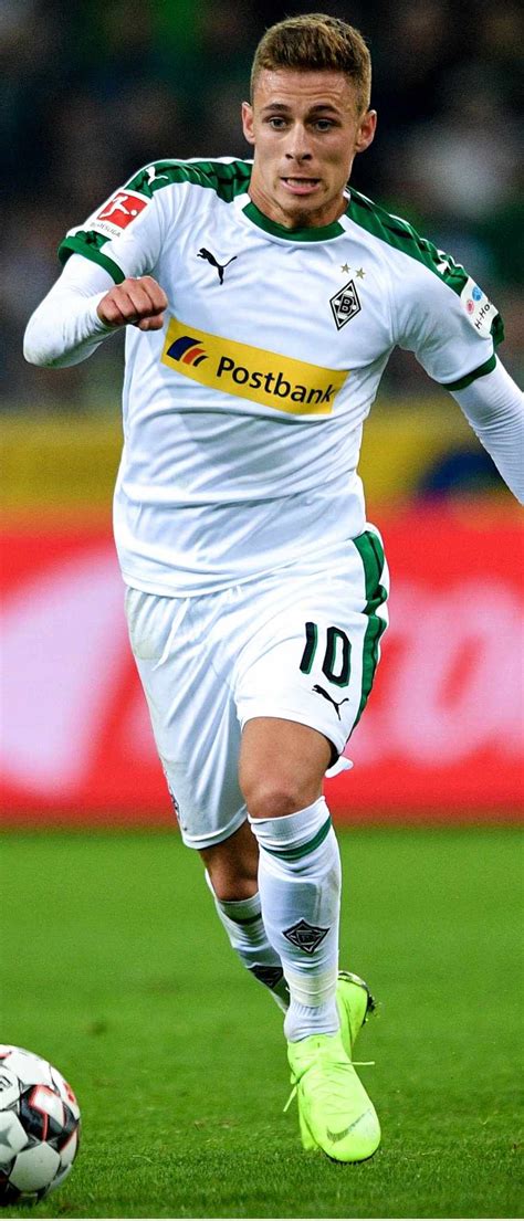 Find out everything about thorgan hazard. Thorgan Hazard. | Thorgan hazard, Hazard, Pretty men