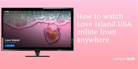 Norwegian version of the british show love island. Как да гледате Love Island USA онлайн отвсякъде