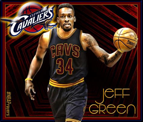 Jeff green official nba stats, player logs, boxscores, shotcharts and videos. NBA Player Edit - Jeff Green | Nba players, Jeff green ...