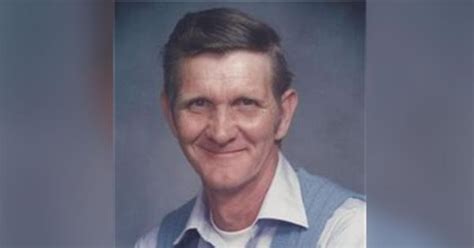 Donald Ray Duncan Obituary Visitation And Funeral Information