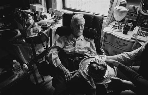 Worlds Oldest Man Dies In New York City At 111 Complex