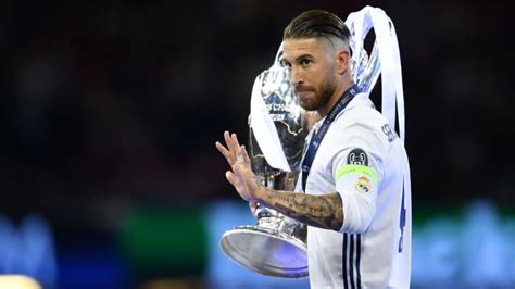 Top 10 Des Meilleurs Moments De Sergio Ramos Au Real Madrid