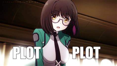 Anime Logic 101 Boob Physics Anime Amino