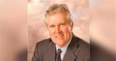 John Mccullough Obituary Visitation Funeral Information