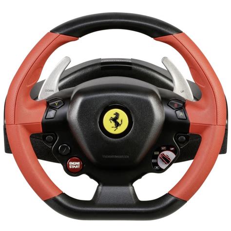 Alibaba.com offers 1,636 ferrari driving products. Thrustmaster racing wheel Ferrari 458 Spider - Racing wheels - Photopoint