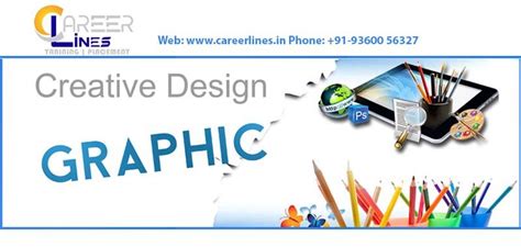 Best Graphic Design Training Institute In Theni Career Lines