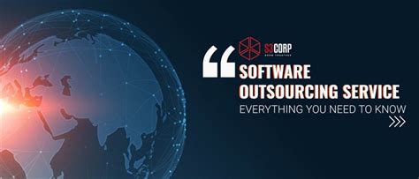 Software Outsourcing Services How To Choose A Reliable Software