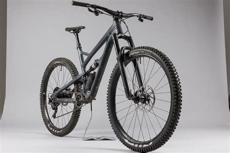 Yt Industries Jeffsy 29 Cf 2018 Review Mbr