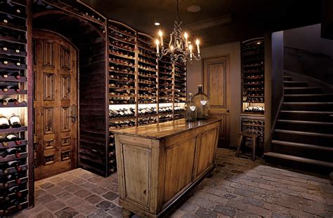 99 Wine Cellar Ideas For Your Home Photos Home Stratosphere