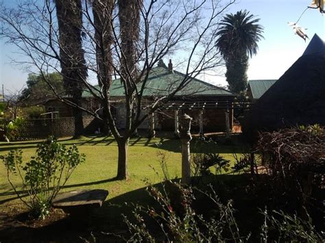 Ogradys Accommodation Dullstroom Accommodation And Hotel Reviews