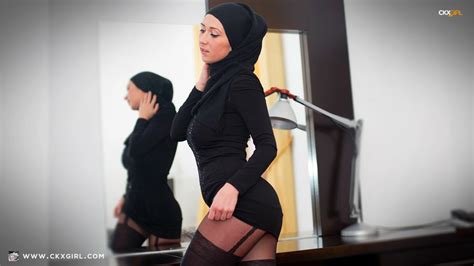 Yasminamuslim Live Hijabi Muslim Girls Galleries
