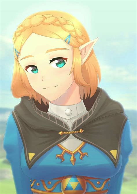 Nintendo Characters Zelda Characters Fictional Characters Twilight Princess Princess Zelda