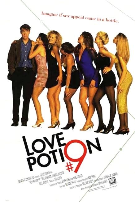 Love Potion No 9 1992 Moria