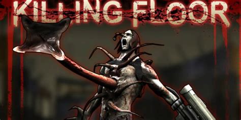 Since his wife's disappearance, tim has searched tirelessly for her but…. Download Killing Floor 1 - Torrent Game for PC