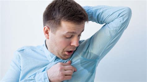 natural ways to stop excessive sweating kimdeyir