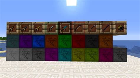 Rgb Pvp Pack Minecraft Resource Pack Pvp Resource Pack