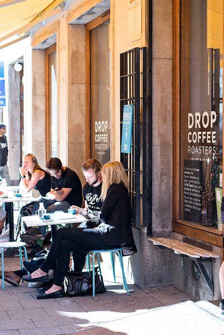 10 food and shopping hotspots you need to know in stockholm stockholm coffee roasters
