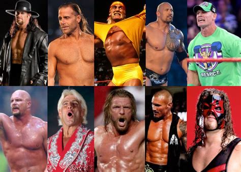 Ranking The 10 Greatest Comedy Wrestlers Of All Time Vrogue