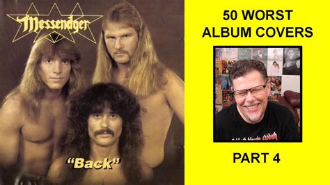 50 Worst Album Covers Of All Time Part 4 Youtube