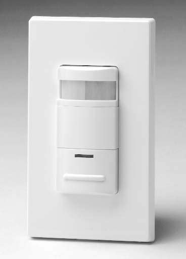 Details about leviton white 1 pole decora true touch preset on off dimmer switch 600w 6606 10w. Zigbee wall switch with motion detector - Devices ...