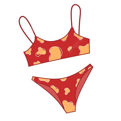 Bikini De Beauté Png Vecteur De Bikini Bikini Png Bikini Png