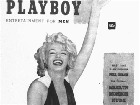 Playboy Puts Entire 57 Years Of Magazines Online