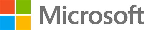 Microsoft Logos Download