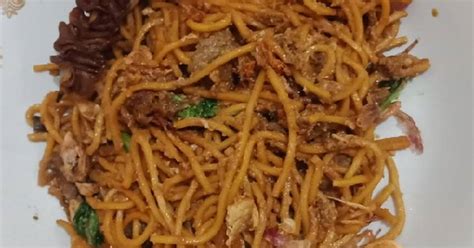 Cara memutihkan gigi kuning yang membandel dan mendapatkan bonus kesehatan adalah makan buah dan sayur dengan kandungan air tinggi. Resep Mie goreng jawa oleh widyarp - Cookpad