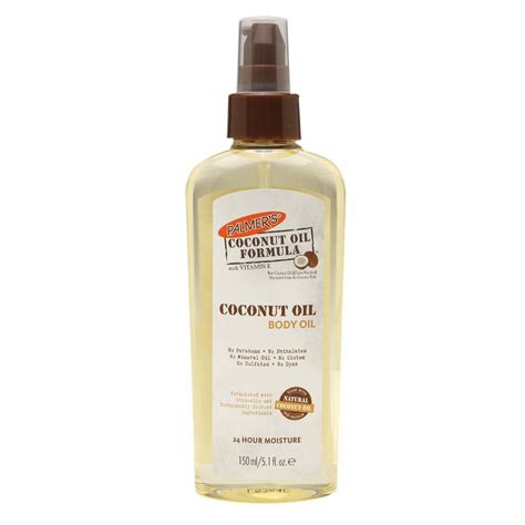 Palmers Coconut Oil Formula Body Lotion 50ml Cosmetize Uk