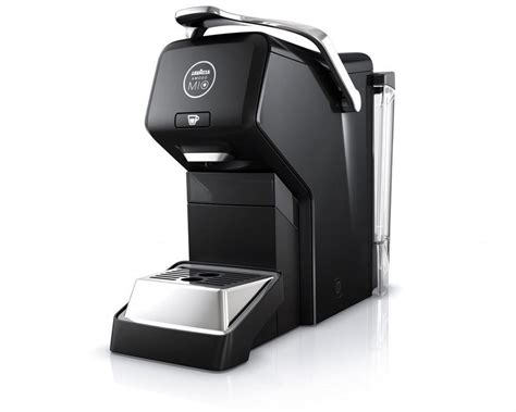 This supplement is certainly attractive. Lavazza Ein Modo Mio Espria Espresso Kaffeemaschine ...