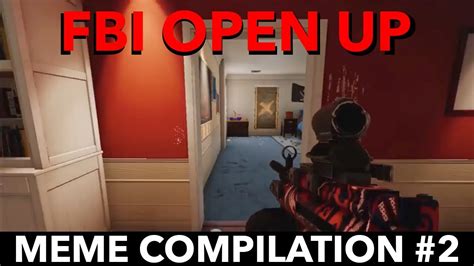 Fbi Open Up Use Incognito Mode Meme Compilation 2 Youtube