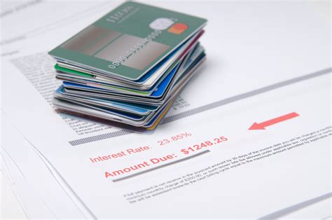 Avoid charging tuition, if at all possible. Understand Your Credit Card's Variable Interest Rate