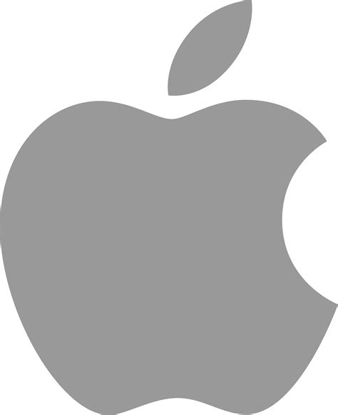 Png Apple Logo 9736 Midwest It Solutions