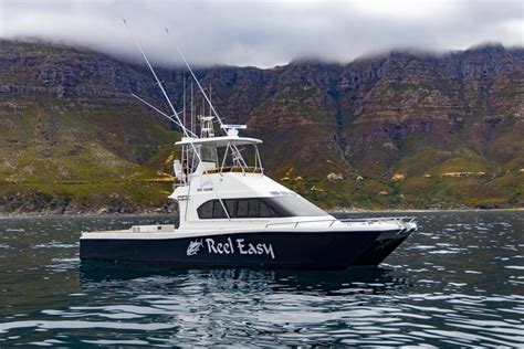 Six of the biggest, baddest sportsfishing catamarans ...
