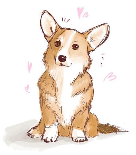 Kjvertyarthey Guys Have A Corgi In These Rough Times At Least