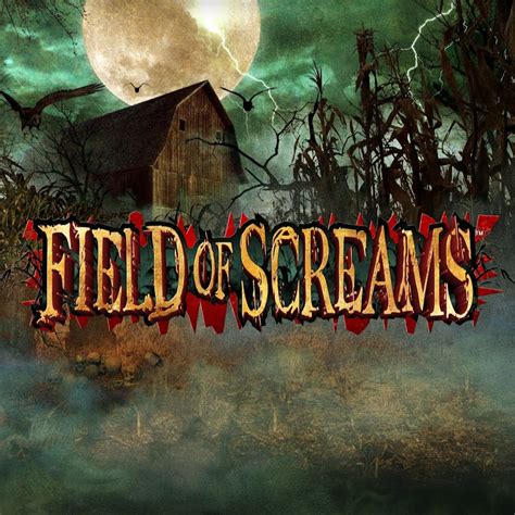 Field of Screams - YouTube