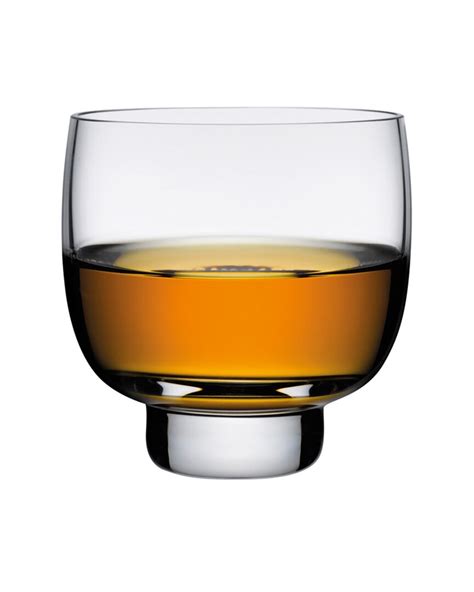 Nude Glass Malt Whisky Glasses Set Of Modesens