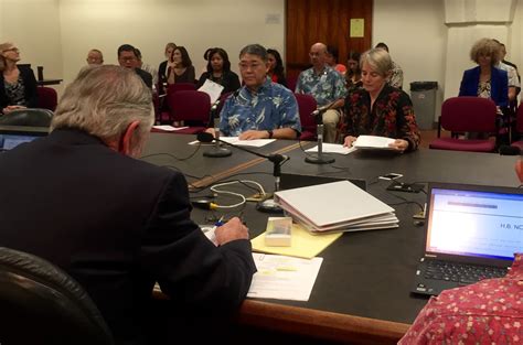 House Panel Passes Bill To Fund Vector Control Jobs Honolulu Civil Beat