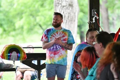 Kankakee Network Celebrates Pride Month With Picnic Local News